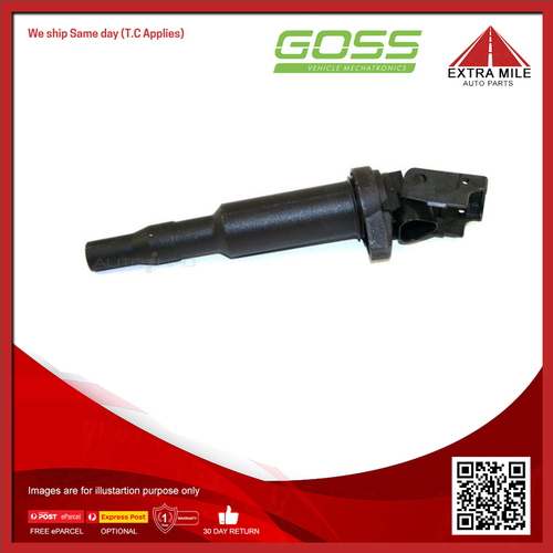 Goss Genuine OEM Ignition Coil For BMW 318Ti COMPACT E46 2.0L N42B20 I4