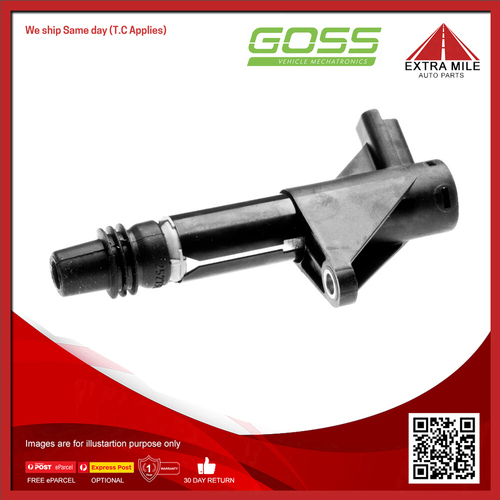 Goss Ignition Coil For Citroën C5 2.9L ES9A,ES9J4S V6 24V DOHC - C449