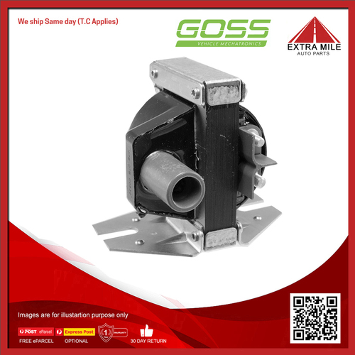 Goss Ignition Coil For Mercedes Benz 500SL R129,R107 5.0L M119.960 V8 32V DOHC