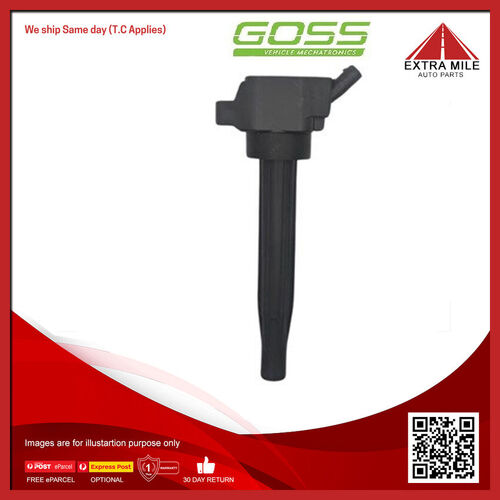Goss Ignition Coil For KIA Sportage GT-Line NQ 1.6L,1.8L G4FP 14 16V DOHC - C726