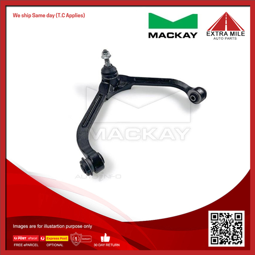 Mackay Control Arm Front Lower For SUZUKI GRAND VITARA XL-7 JA627 2.7L H CA1034L