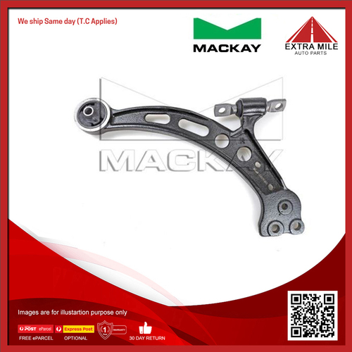Mackay Control Arm Front Lower - Right For TOYOTA CAMRY MCV20R Csi 3.0L 1MZFE