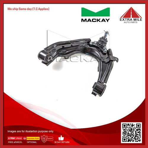 Control Arm Front Upper - Left For  HOLDEN COLORADO 7 RG LTZ 2.8L LWN