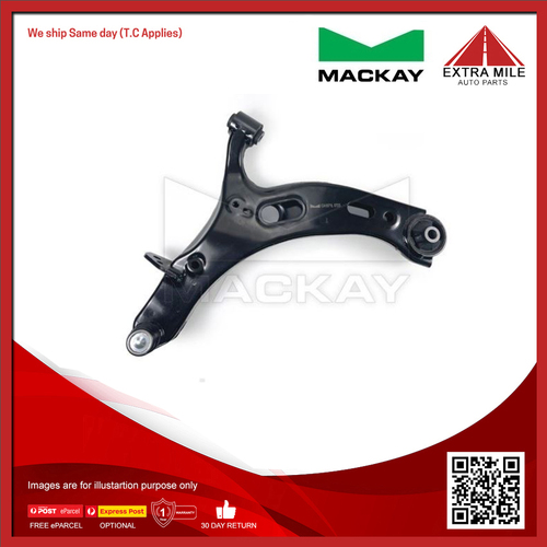 Mackay Control Arm Front Lower For SUBARU OUTBACK BRF 3.6R 3.6L EZ36D - CA1071L