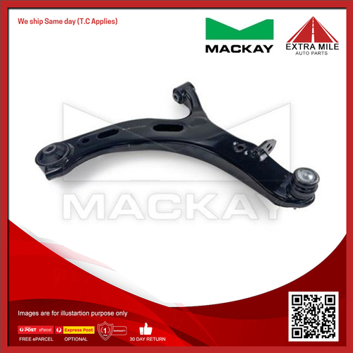 Mackay Control Arm Front Lower For SUBARU OUTBACK BRF 3.6R 3.6L EZ36D - CA1071R