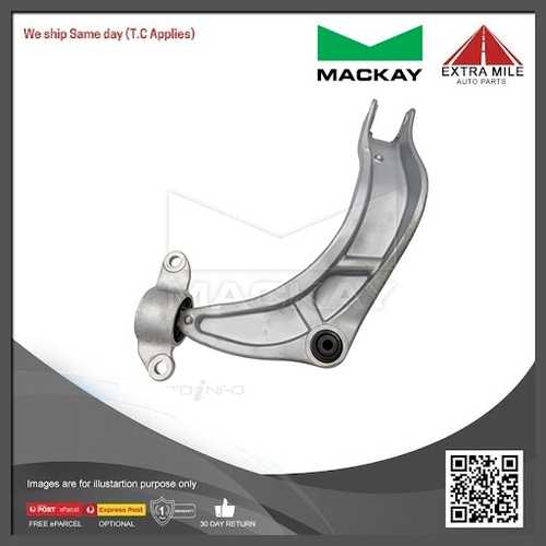 Control Arm Rear Right Upper For HSV Senator Signature VE VF 6.2L LS3 V8 16v OHV