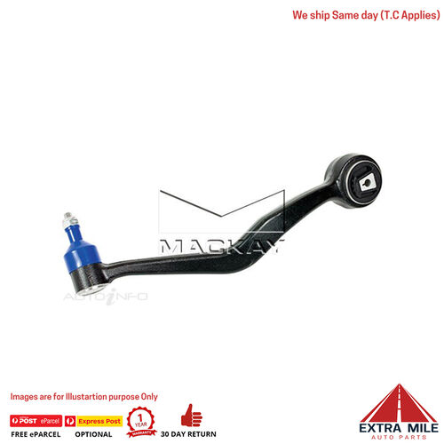 Control Arm Right - For Holden COMMODORE VE - 3.6L V6 PETROL LPG - Manual & Auto