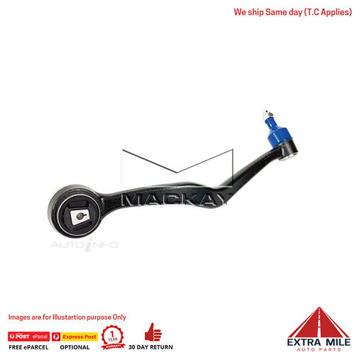 Control Arm LH-For Holden COMMODORE VE-3.6L V6 PETROL LPG-Manual & Auto CA3312LM