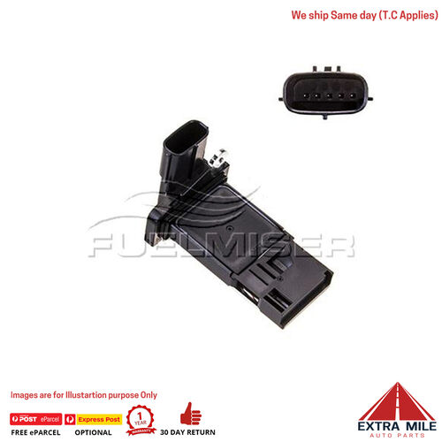 Air Mass Meter for TOYOTA LANDCRUISER VDJ200R VDJ76R VDJ78R VDJ79R - CAF122