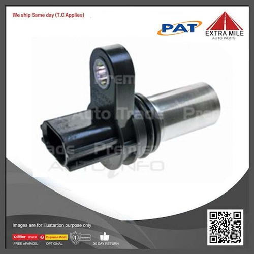PAT CAM Angle Sensor For Nissan Caravan NV350 2.5L QR25DE I4 16V DOHC - CAM-035M