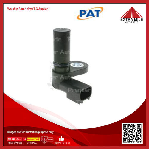 PAT Engine Camshaft Position Sensor For Subaru Exiga YA, Y10 2.0L EJ204 F4 16V