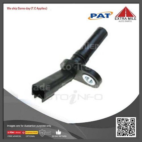 PAT Cam Angle Sensor For FPV F6 BA BF 4.0L BARRA 270T I6 24V DOHC - CAM-057
