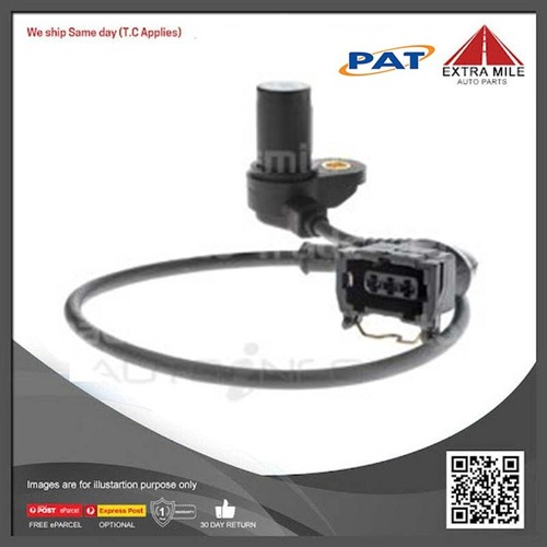 PAT Cam Angle Sensor For BMW 740iL E38 4.4L M62TUB44 V8 32V DOHC - CAM-067