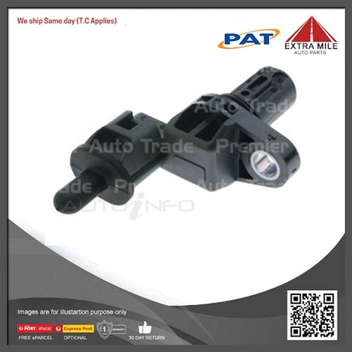 PAT Cam Angle Sensor For Mitsubishi Triton GLX MQ MR 2.4L 4G64 I4 16V SOHC