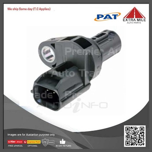 PAT Cam Angle Sensor For Mitsubishi Triton ML MN 2.5L 4D56T I4 16V DOHC