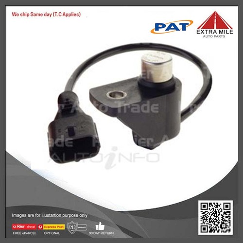 PAT Cam Angle Sensor For Holden Vectra CD ZC JS 2.6L,3.2L Y26SE V6 24V DOHC