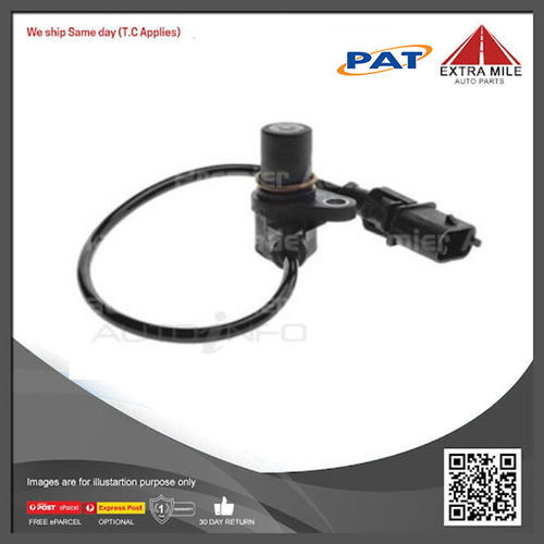PAT Cam Angle Sensor For Ford Falcon XR6 AU2,AU3 4.0L I6 12V SOHC - CAM-093M