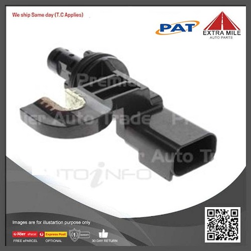 PAT Cam Angle Sensor For Chrysler Grand Voyager LX RT 3.8L EGL V6 12V OHV
