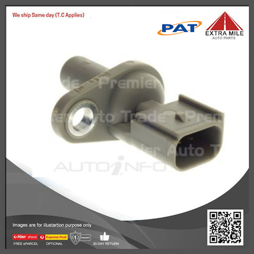 PAT Cam Angle Sensor For Ford Everest Trend UA 3.2L PSAT I5 20V DOHC - CAM-121