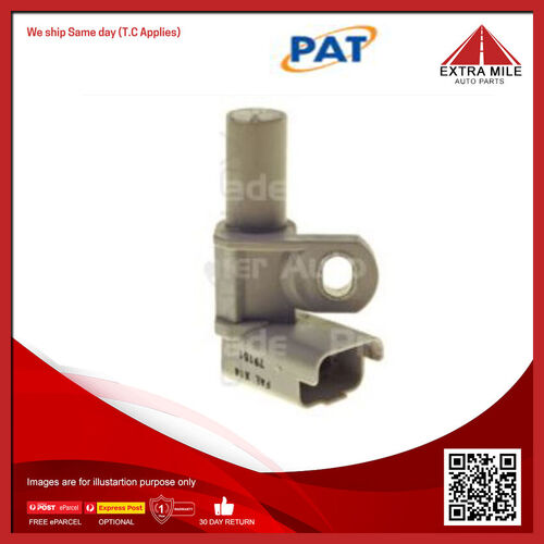 PAT Engine Camshaft Position Sensor For Volvo C30/S40/V50 1.6 DRIVE 1.6L D4164T