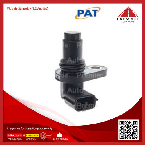 PAT CAM Angle Sensor for NISSAN X-TRAIL ST. ST+ T32 2.5 litre QR25DE 14 16V DOHC VVT
