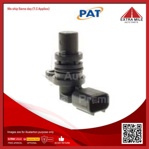 PAT CAM Angle Sensor for FORD ESCAPE XLS ZC 2.3 litre L3 14 16V DOHC VVT