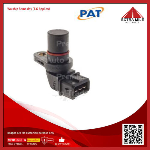 PAT CAM Angle Sensor for CHEVROLET CAPTIVA C100 2.0 litre Z20S1 (LLW) 14 16V SOHC
