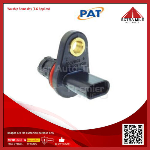 PAT CAM Angle Sensor for Holden BARINA TM 1.6 litre F1604 14 16V DOHC VVT
