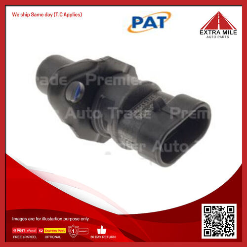 PAT CAM Angle Sensor for KIA CARNIVAL S VQ 2.7 litre G6EA V6 24V DOHC VVT