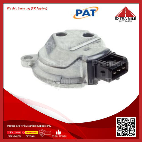 PAT CAM Angle Sensor for AUDI S4 2.7 AVANT B5 2.7 litre AZB V6 30V DOHC