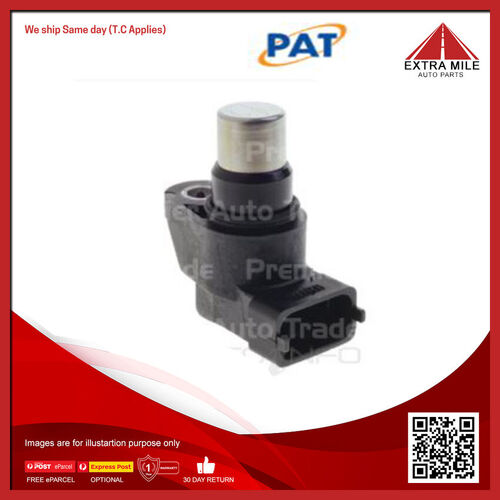 PAT CAM Angle Sensor for PORSCHE 4S 911 CARRERA AS CABRIOLET 996 3.4/3.6L M96.03 F6
