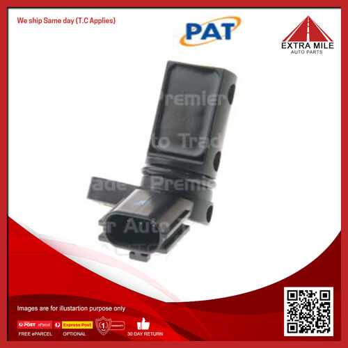 PAT CAM Angle Sensor for NISSAN CUBE CUBIC Z11 1.4 litre CR14DE 14 16V DOHC