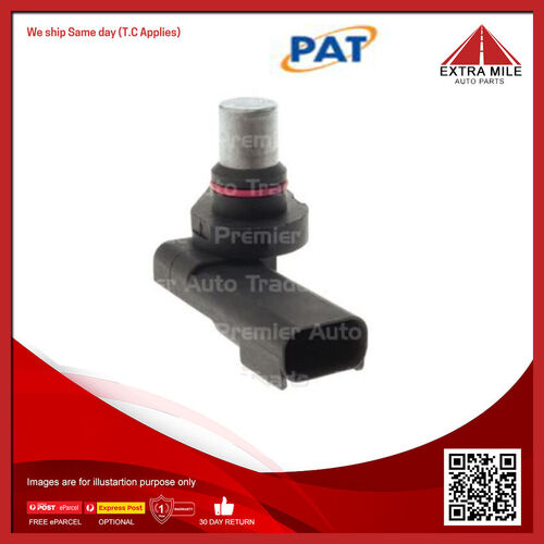 PAT CAM Angle Sensor for MINI COOPER R50/R52/R53 1.6 litre W10816 14 16V SOHC