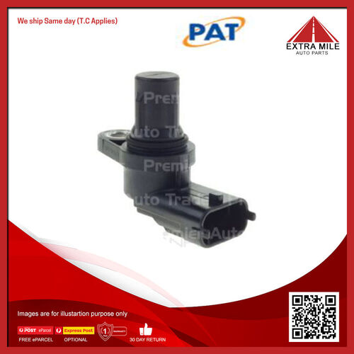 PAT CAM Angle Sensor for DODGE NITRO SX, SX-R KA 2.8 litre ENS 14 16V DOHC