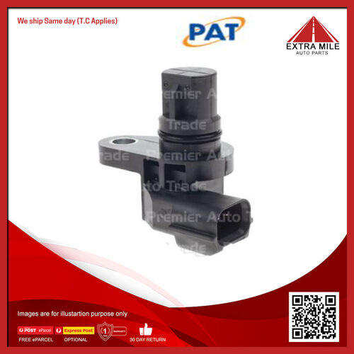PAT CAM Angle Sensor for MITSUBISHI LANCER VR-X, GSR SPORTBACK CJ,CF 2.4L 4812 DOHC