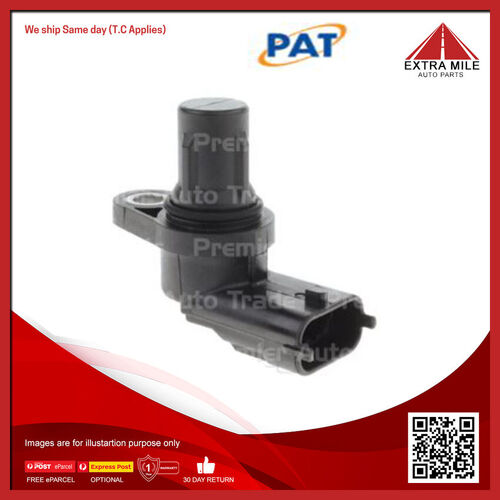 PAT CAM Angle Sensor for FIAT DUCATO 3.0 litre F1CE04810 14 16V DOHC