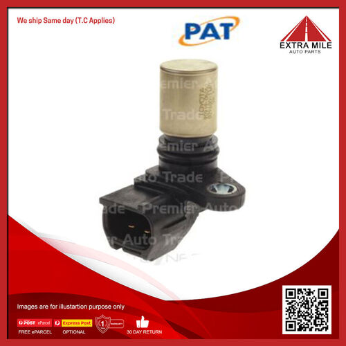 PAT CAM Angle Sensor for TOYOTA TOYOACE KDY220R 2.5 litre 2KDFTV 14 16V DOHC