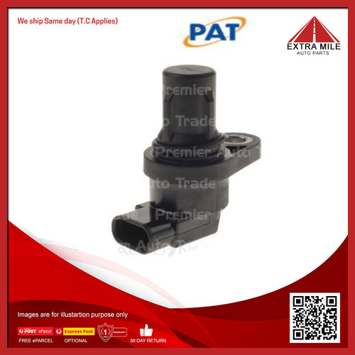 PAT CAM Angle Sensor for CHRYSLER 300C TOURING 3.5 litre EGG V6 24V SOHC