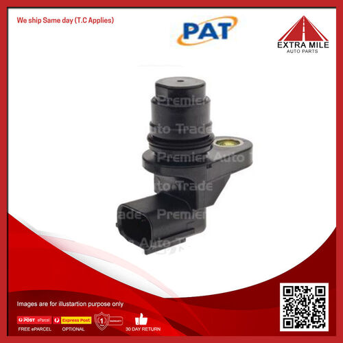 PAT CAM Angle Sensor for HONDA ACCORD EURO TOURER VTi CP CW 2.4L K242 DOHCVTEC