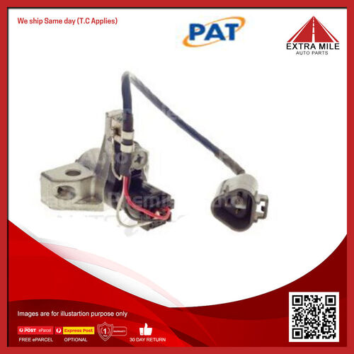 PAT CAM Angle Sensor for TOYOTA LANDCRUISER UZJ200R 4.7 litre 2UZFE V8 32V DOHC VVT