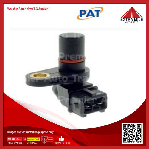 PAT CAM Angle Sensor for Holden BARINA SPARK CD, CDX MJ 1.2L B12D1 (LMU) 14 16V DOHC