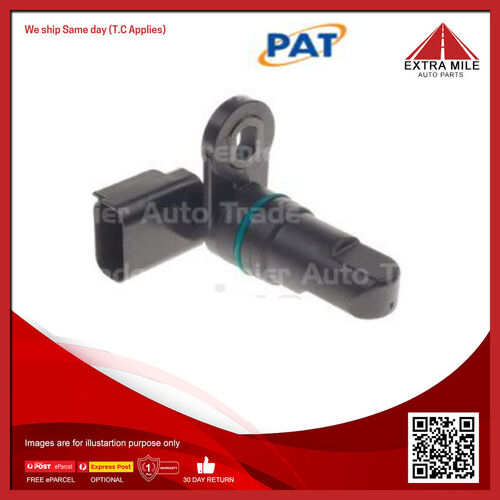 PAT CAM Angle Sensor for CHRYSLER SEBRING CABRIO JS 2.7 litre EER V6 24V DOHC VVT