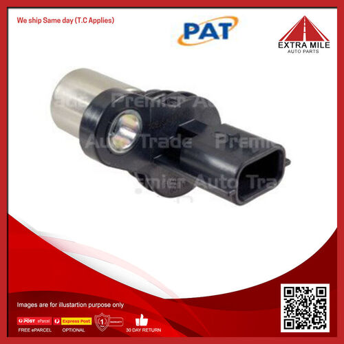 PAT CAM Angle Sensor for NISSAN CUBE Z12 1.5 litre HR15DE 14 16V DOHC VVT