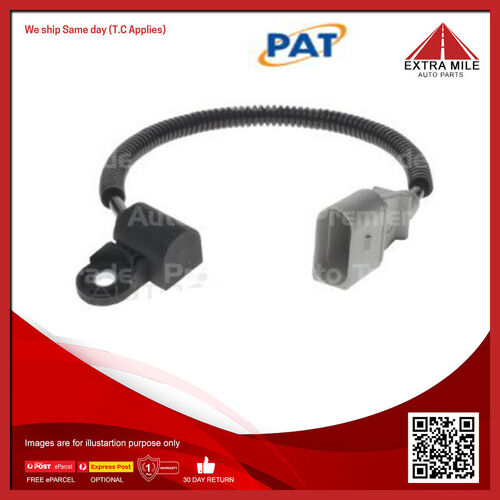 PAT CAM Angle Sensor for AUDI A1 SPORTBACK 1.6 TDi 8X 1.6 litre CAYB 14 16V DOHC