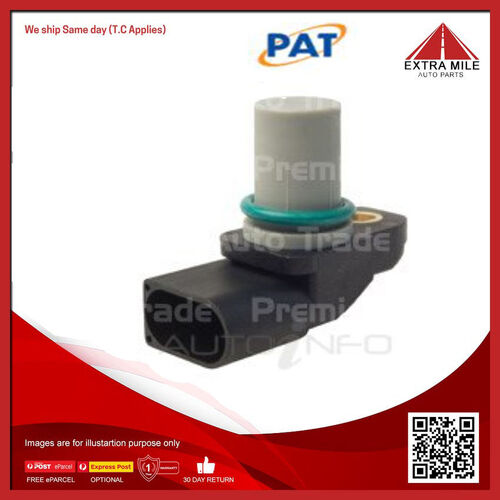 PAT CAM Angle Sensor For  BMW 530D E60 3.0L M57D30TU 16 24V DOHC
