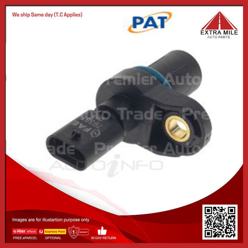 PAT CAM Angle Sensor For BMW 220D F22 2.0L N47D20C 14 16V DOHC