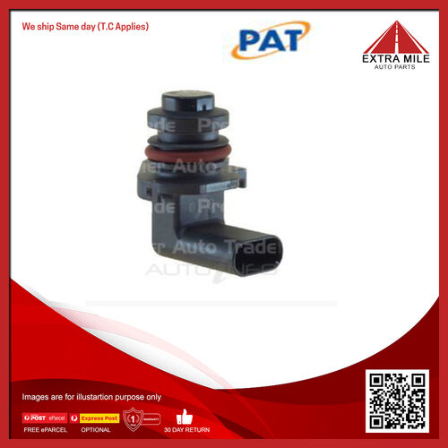 PAT CAM Angle Sensor For HOLDEN BARINA SPARK MJ 1.2L B12D2 (LL0) DOHC