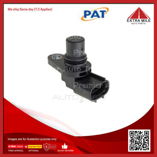 PAT CAM Angle Sensor For BMW 325i E30 2.5LM20B25 SOHC