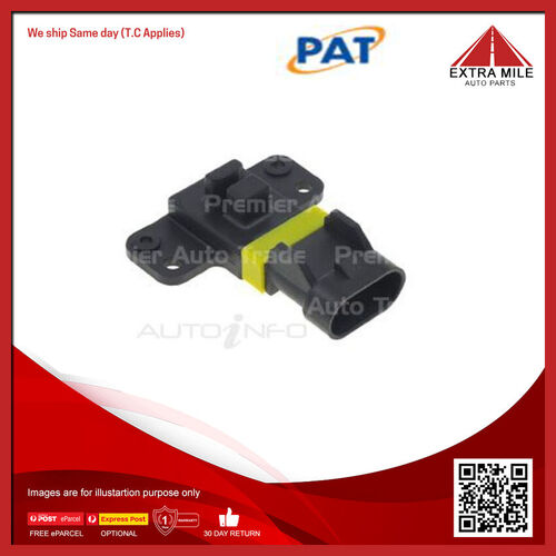 PAT CAM Angle Sensor For CHEVROLET $10 $10 4,3 litre L35 OHV