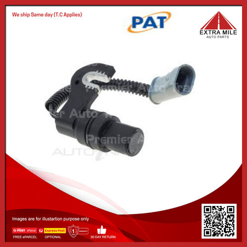 PAT CAM Angle Sensor For CHRYSLER GRAND VOYAGER SE GS 3.3L EGA OHV